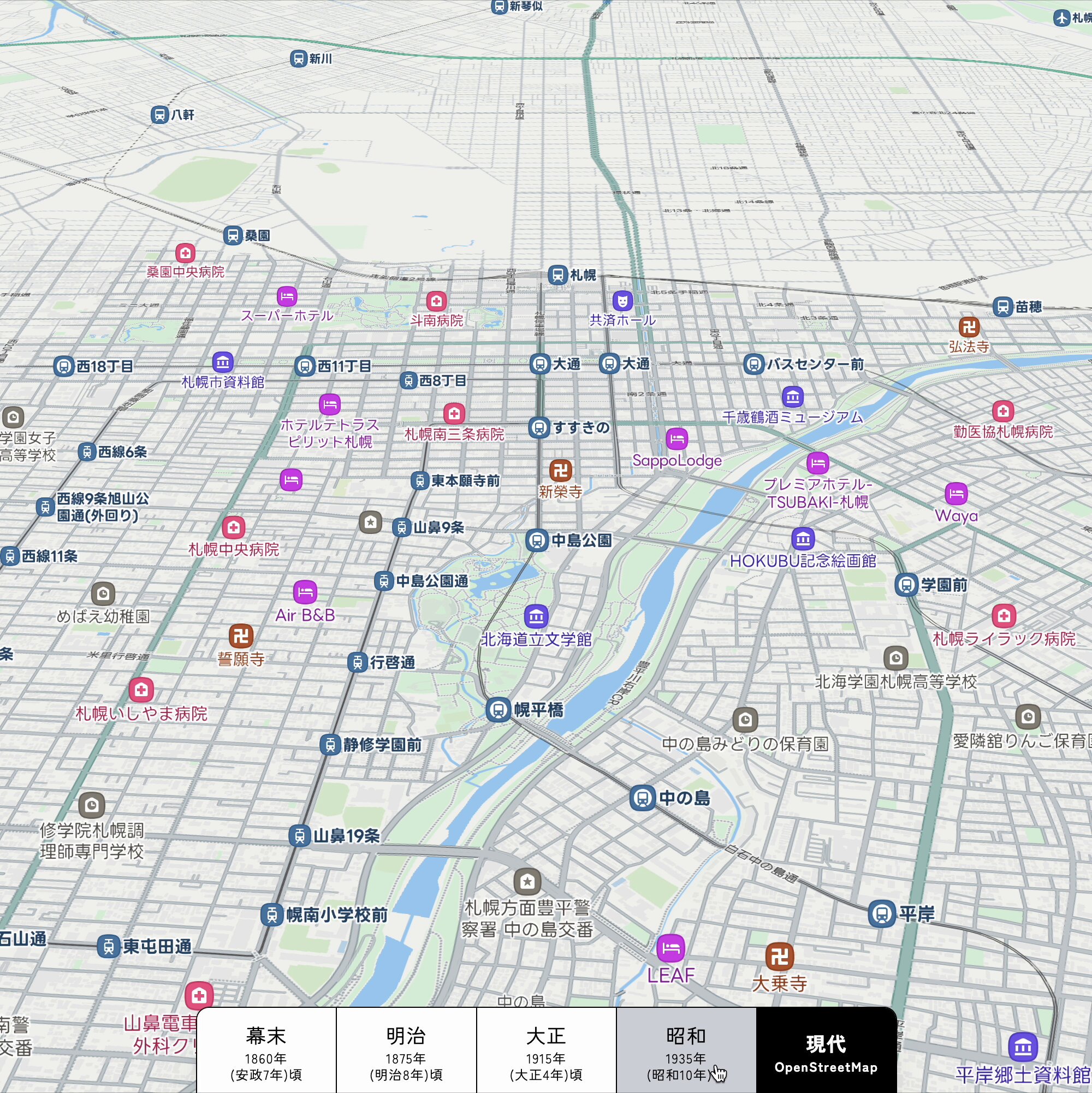 地図です Amazon | 東京カートグラフィック THE ワールド マップ
