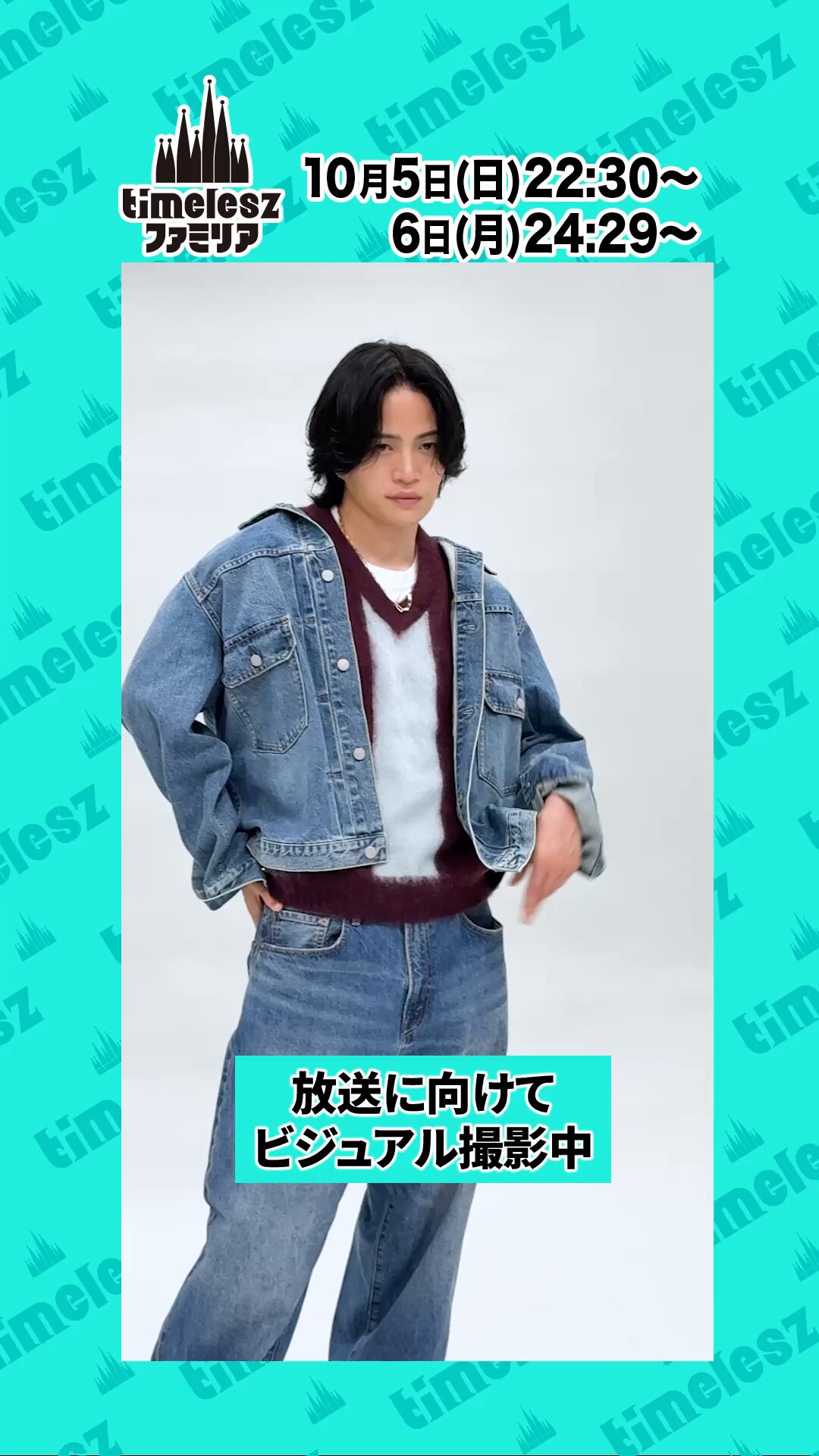 ひむずん BEAMS T（ビームスT）SHINKNOWNSUKE / Hoodie（トップス