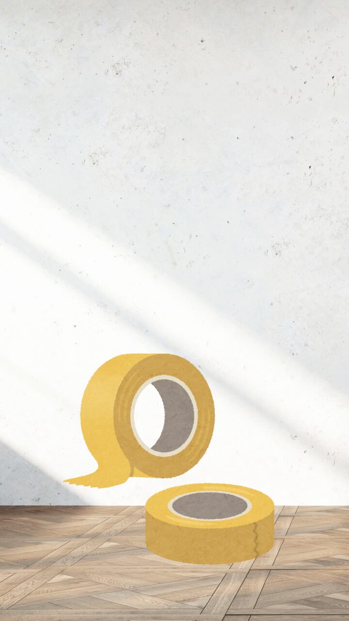 マスキングテープ印刷ロールふせんOEM制作会社 TOKYO ANRI SHOP