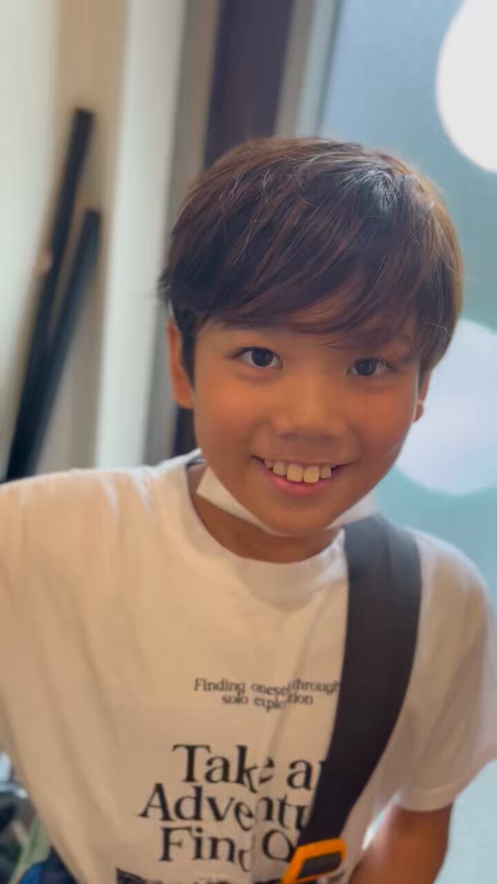 ケンケンさん ケンケン🌟 (@ken5kenkenken) / X