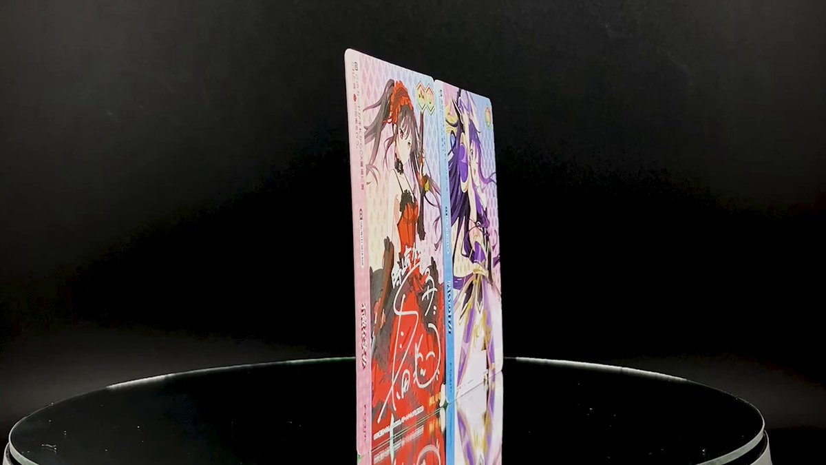 ヴァイスシュヴァルツ公式 (@wstcg) / X