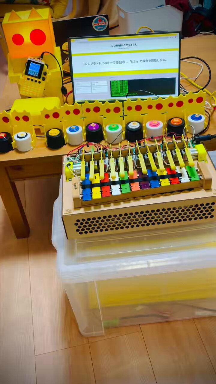 necobit（ねこびっと） on X: 