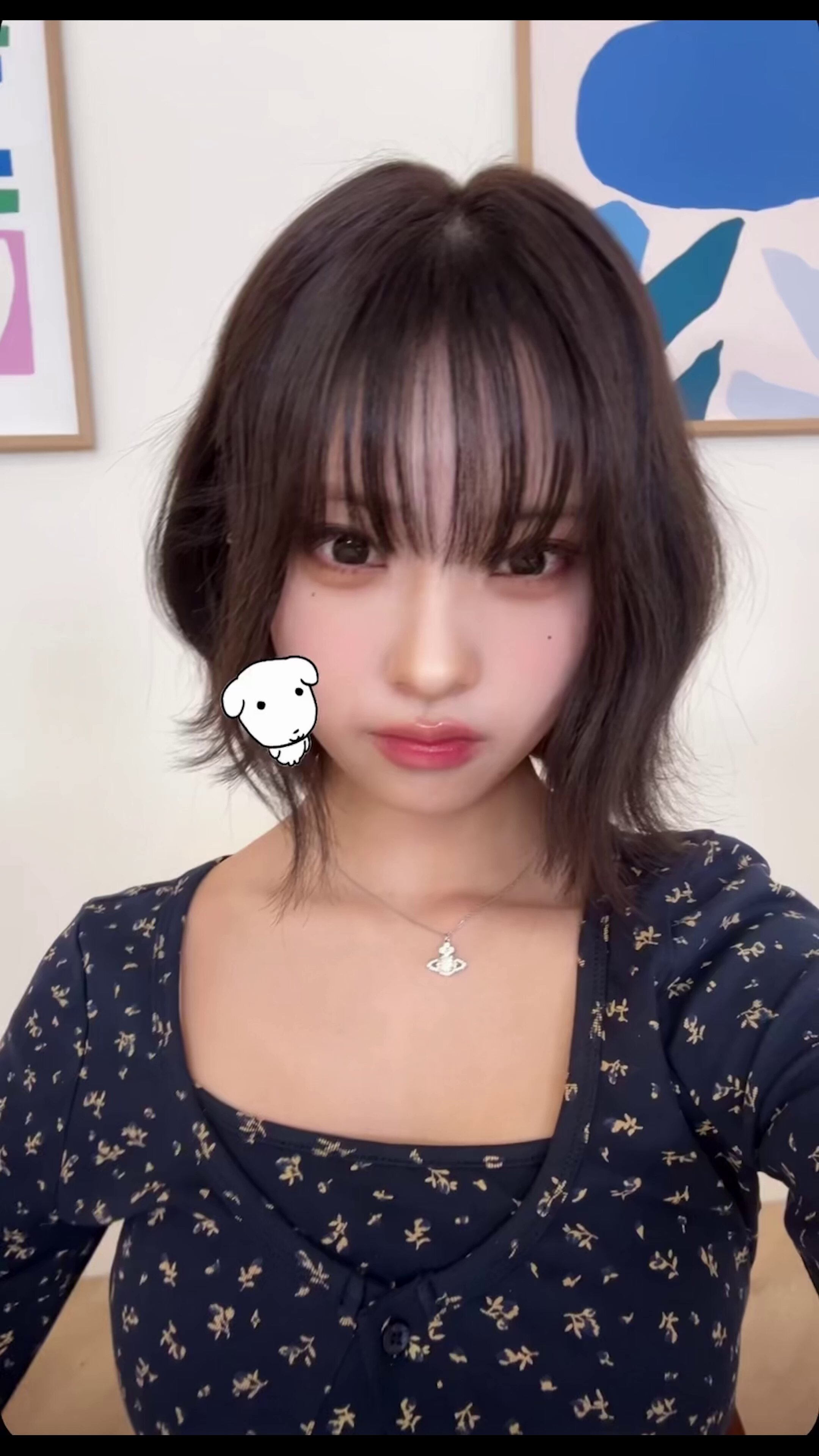 MADEIN S メイディン　マシロ　直筆メッセージ MADEIN S メイディン マシロ 直筆メッセージ DAY2264: This