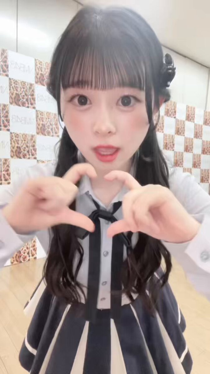 舟橋礼菜〔NMB48〕 (@0nya_48__) / X