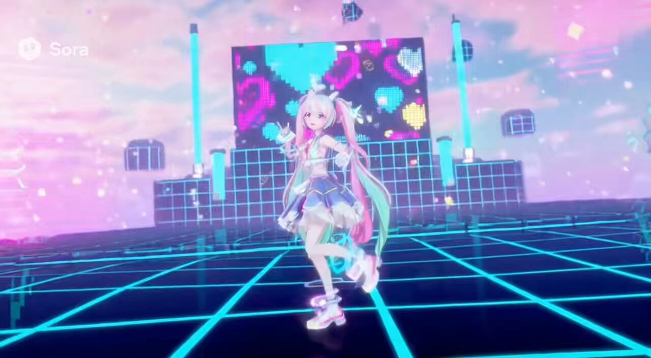 momo_ka☺︎ momoka | ⁡ Summer Looks with SHEIN 🌻️🩵 私のお気に入り