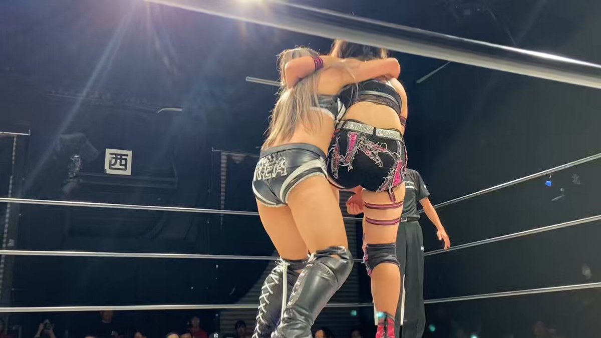レア✨SENDAI GIRLS PRO-WRESTLING センダイガールズ Highlights by センダイガールズプロレスリング-SENDAI GIRLS