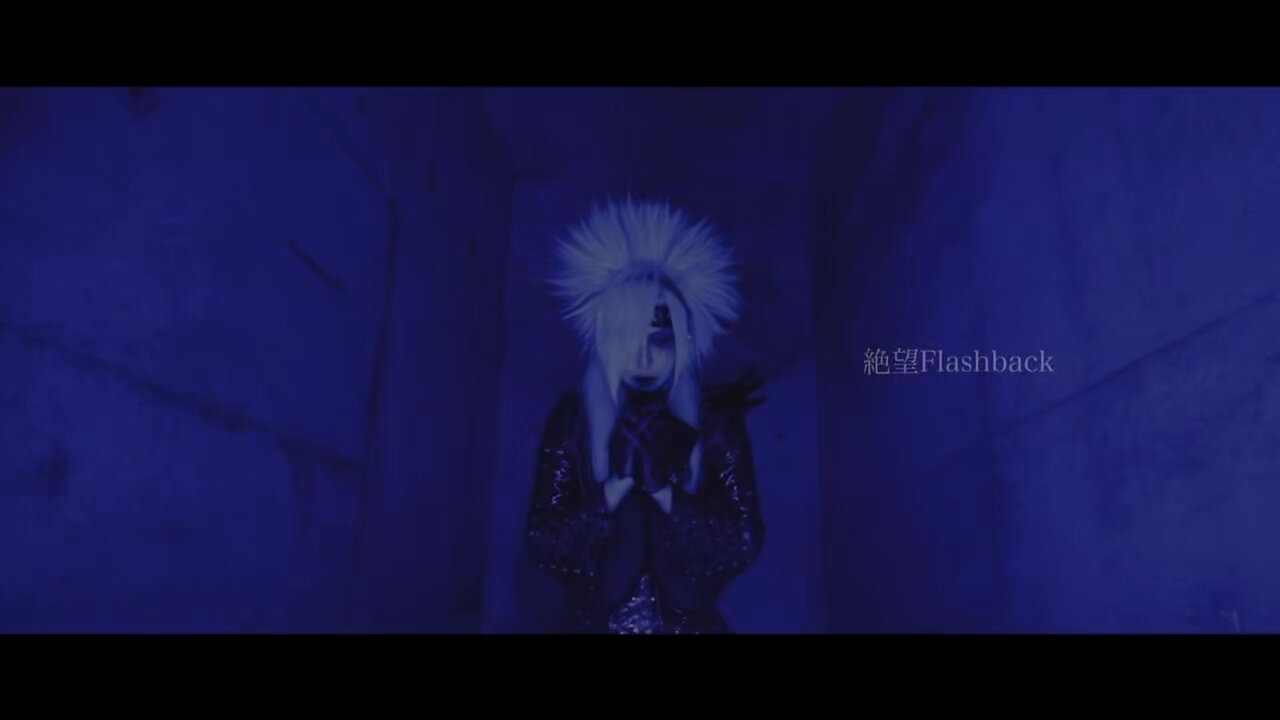 Vice gloria / 絶望Flashback Vice gloria on X: