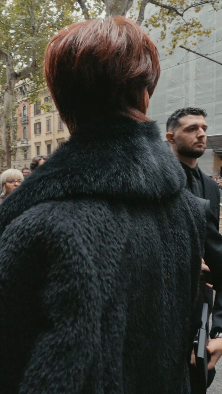 ドルチェ＆ガッバーナ ジャパン (@dolcegabbanajp) / X