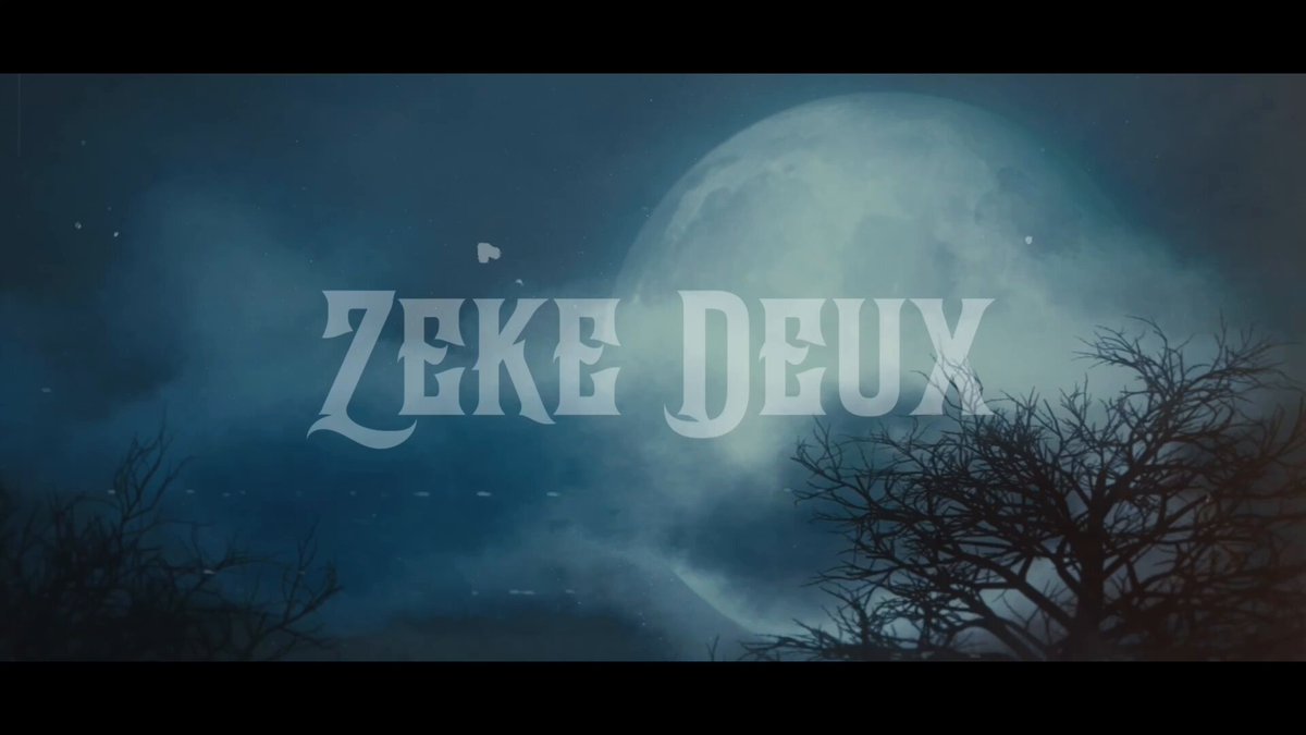 邦楽 zeke deux / Schwarze Rose Zeke Deux | Spotify