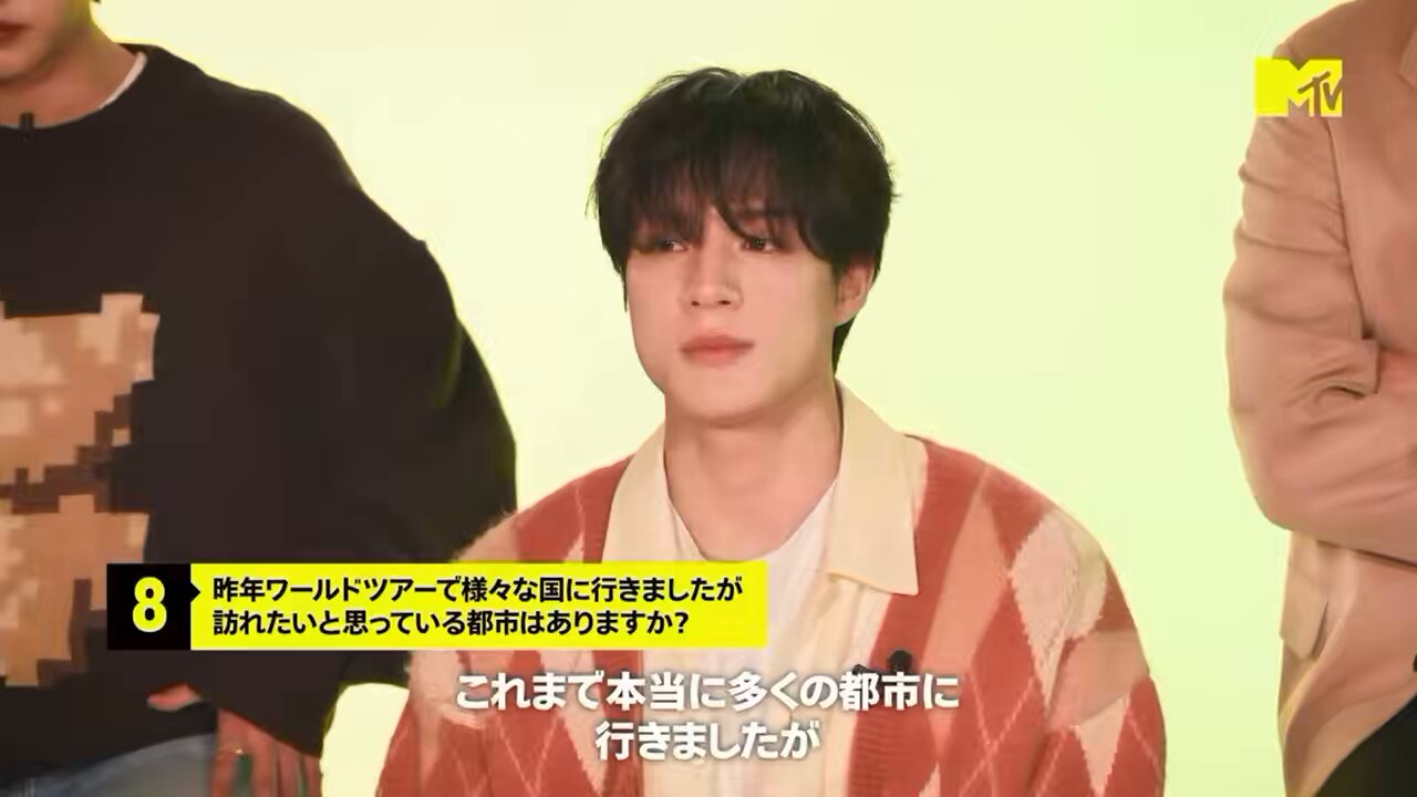 nctdream 中華　mnz 上海サイン会　当選者　限定特典ト ジェノ　① nctdream 中華 mnz 上海サイン会 当選者 限定特典ト ジェノ ①