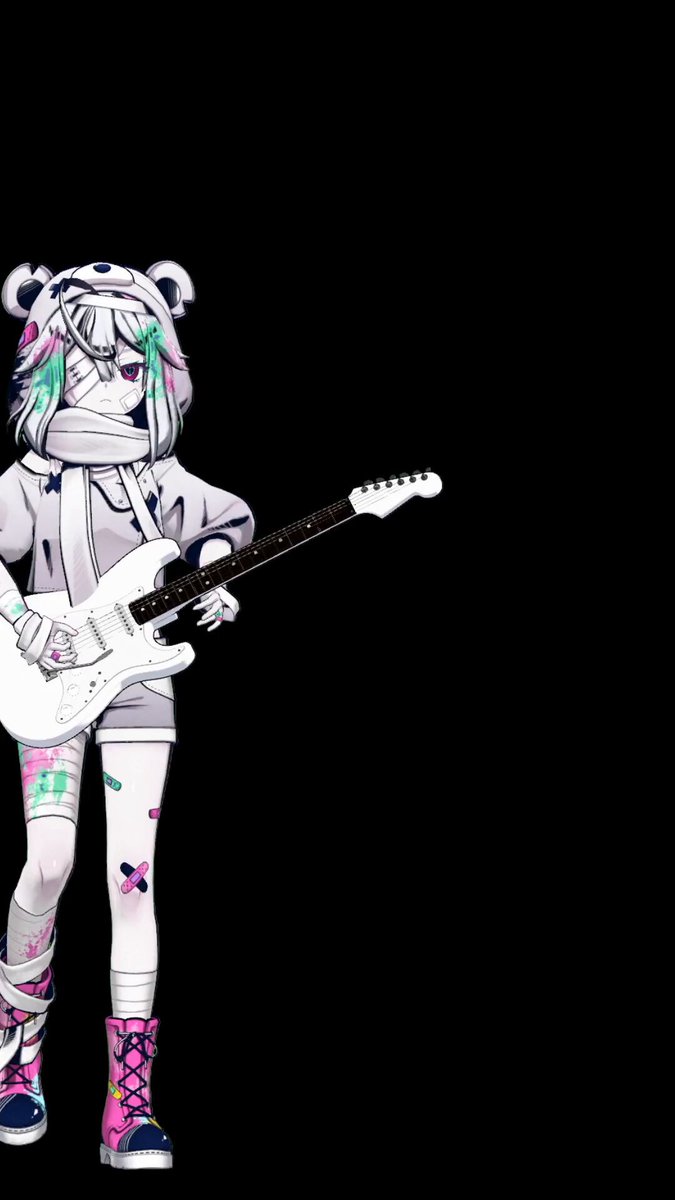 かいりきベア (@kairiki_bear) / X