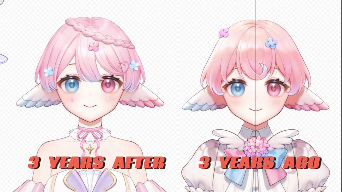 Meimei💜Live2D (@KanaiMeime71359) / Posts / X