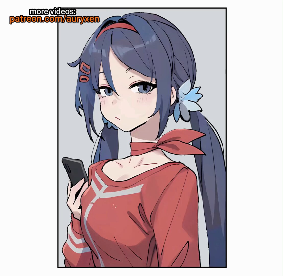 Video oleh @Lord_Senpai04