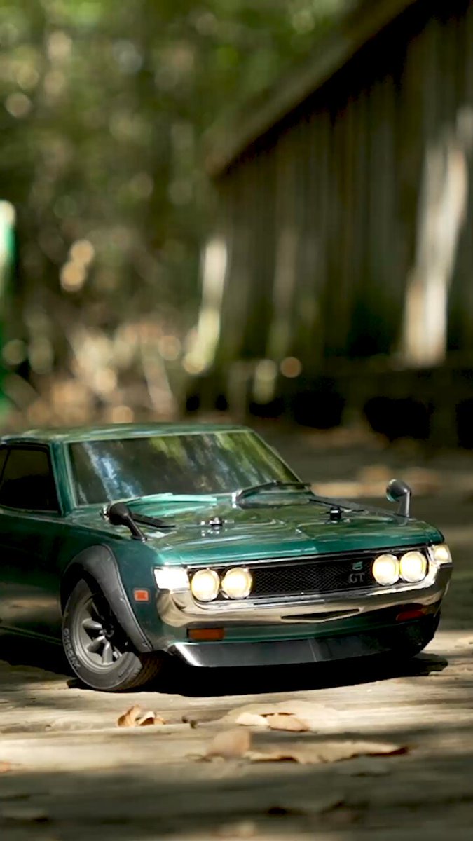 KYOSHO OFFICIAL (@kyosho_info) / X