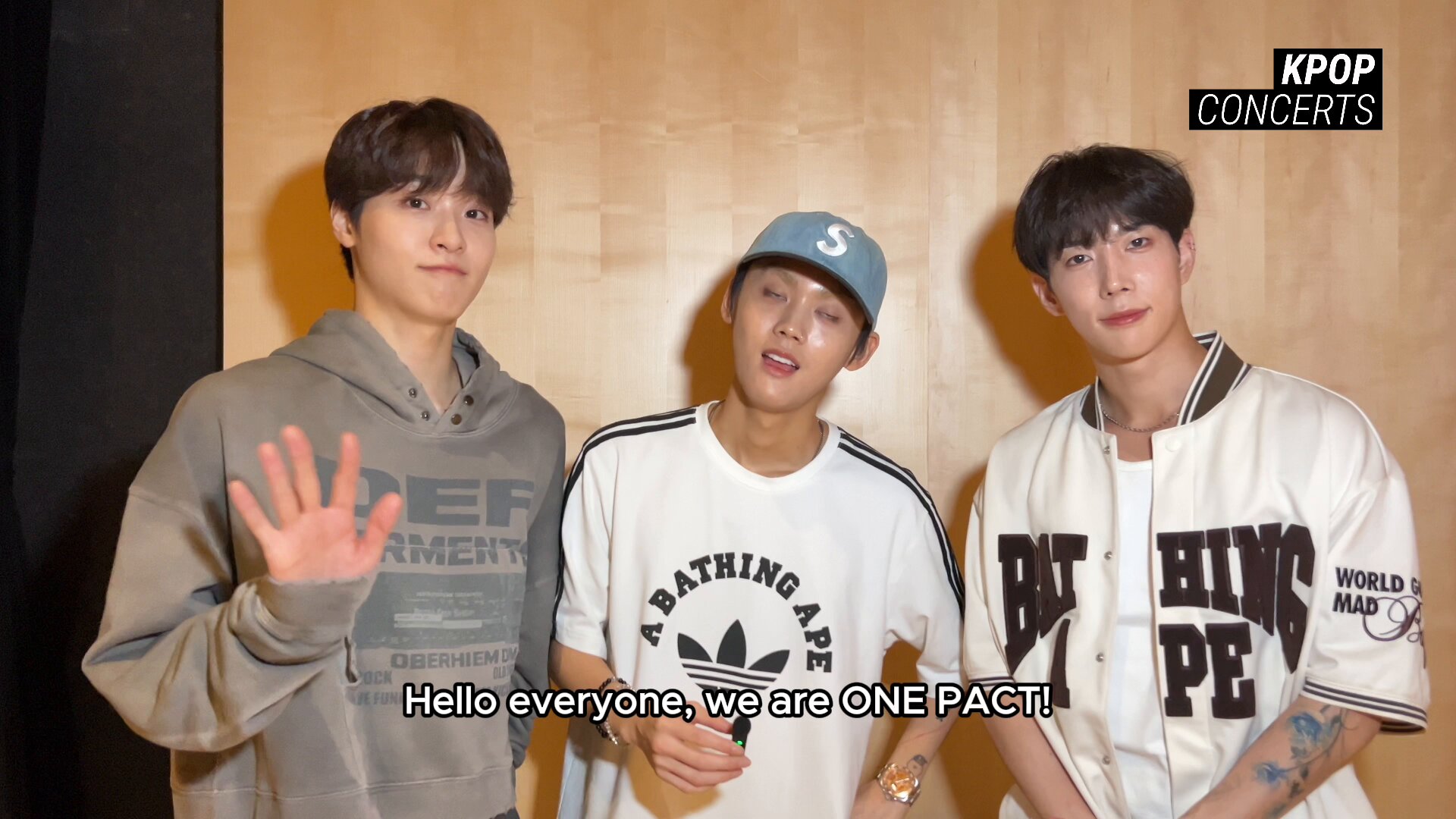 ONE PACT GLOBAL (@onepactglobal) / X