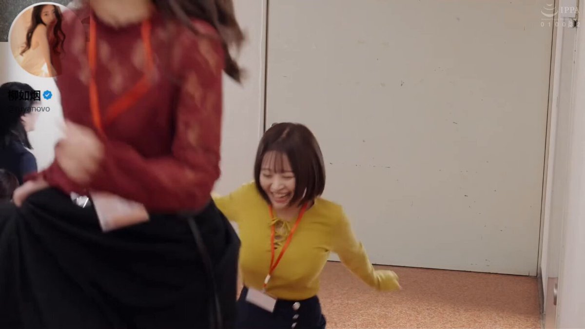 Video oleh @ruyanovo