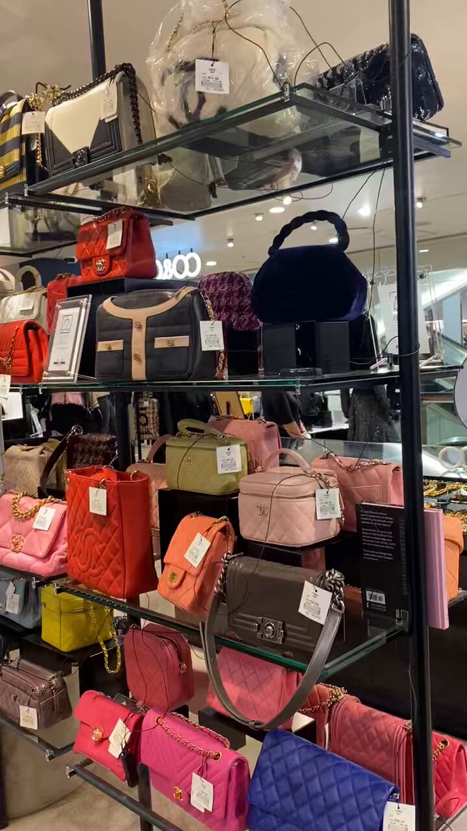 ヴィンテージ　シャネル❤️GoodShop❤️CHANEL❤️専用 CHANEL シャネル チェーンウォレット レディース ココマーク
