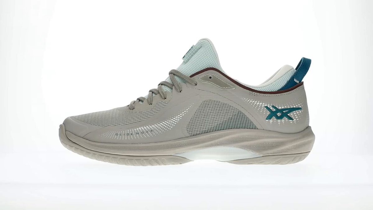 アシックスGLIDENOVAFF4 28.5 ASICS アシックス asics メンズ バスケットボールシューズ GLIDE