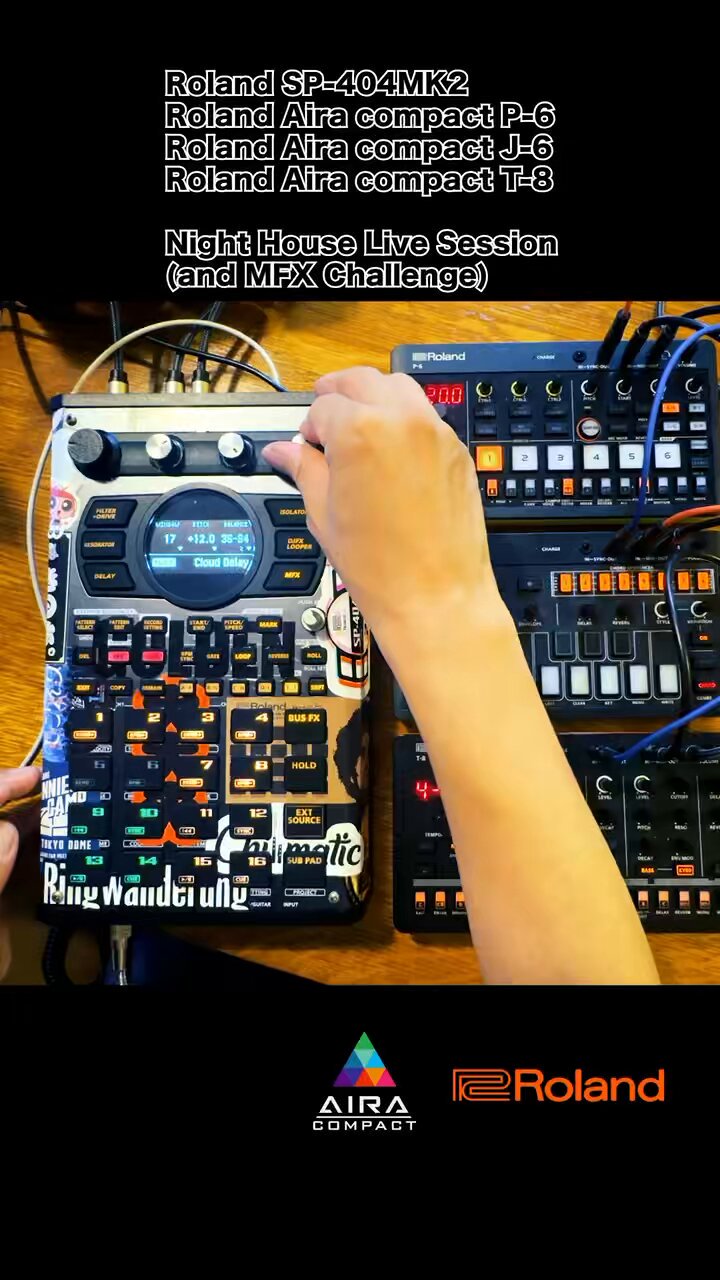 VERSELAB 音楽制作機器 7月3日新品購入品 VERSELAB 音楽制作機器 7月3日新品購入品