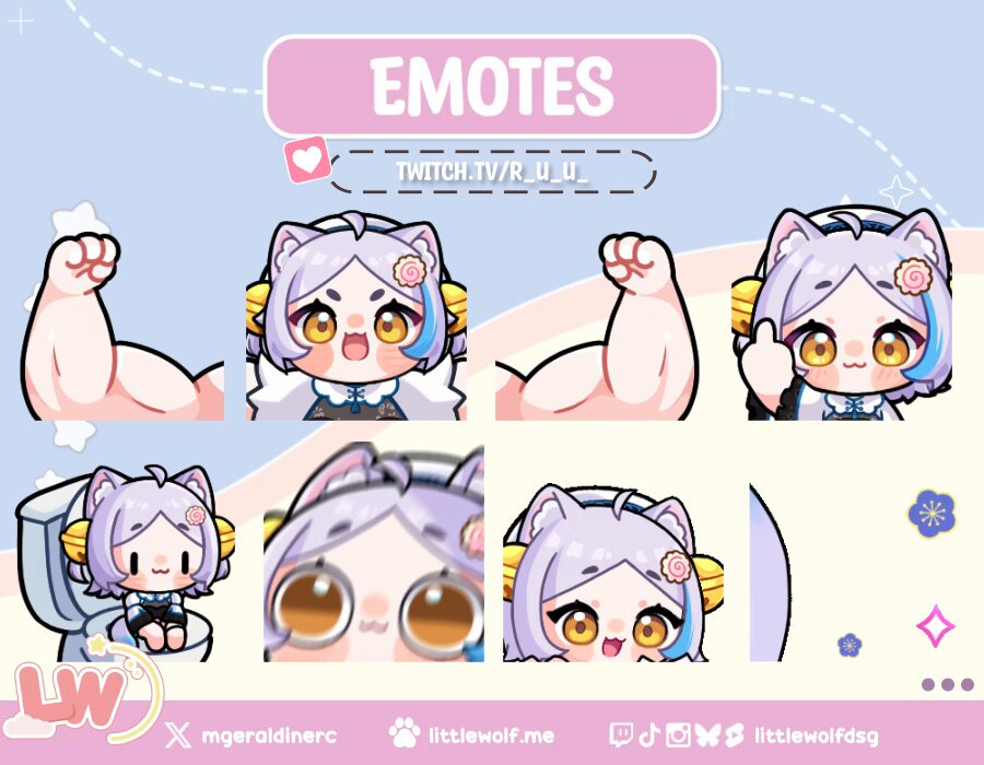 多部杉るう🦊🍥 (@ruu_niku) / X