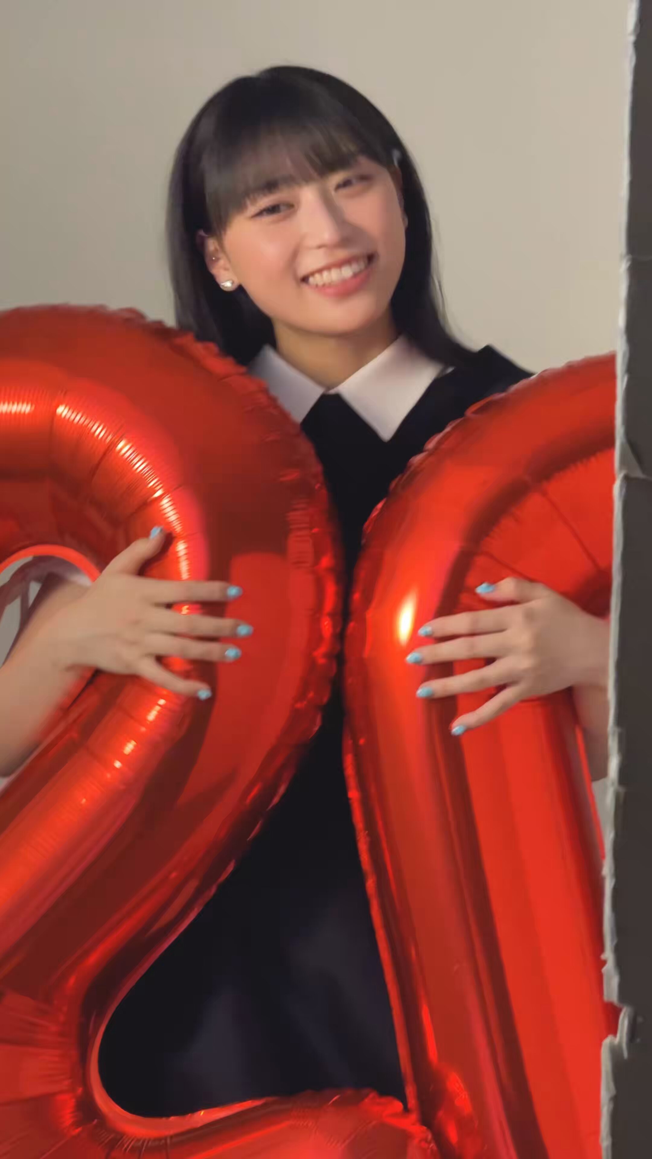 アンジュルム on X: 