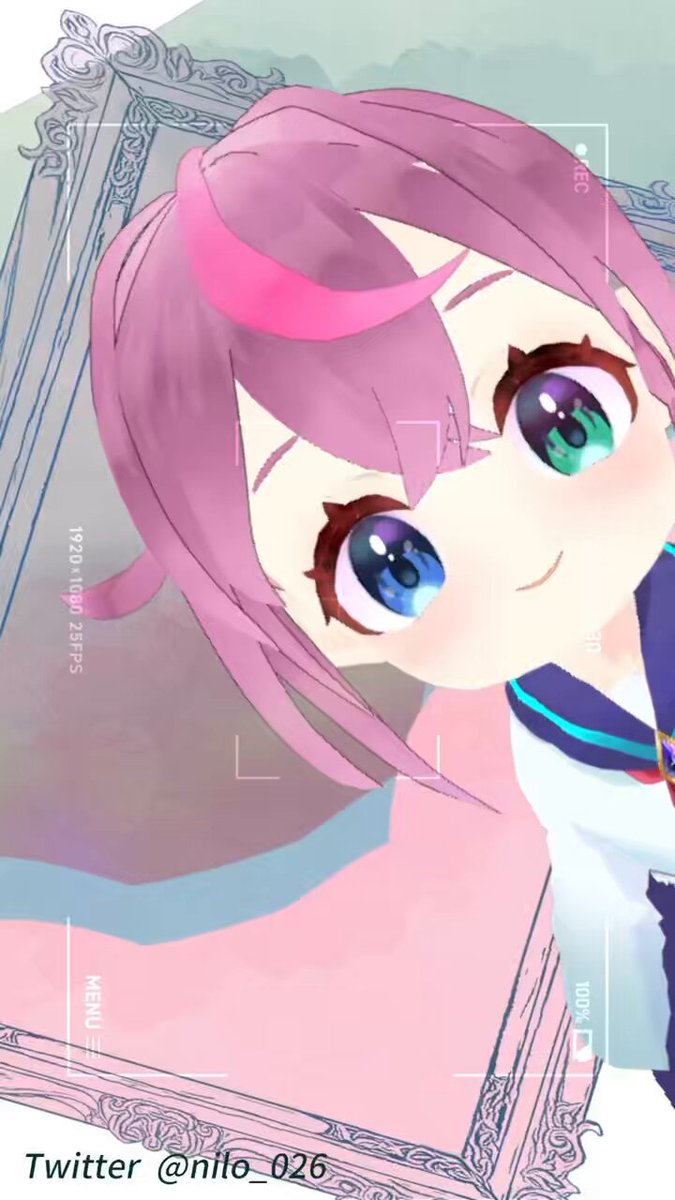 N!lo/ニロ on X: 