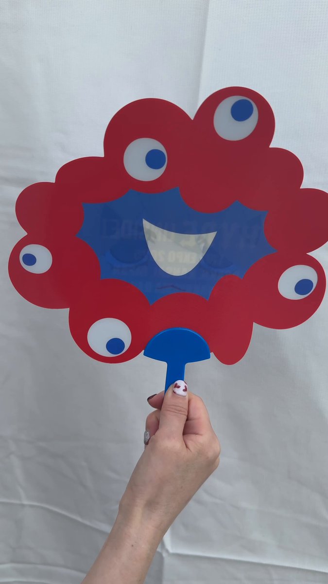 STAFF] 「HYDE [INSIDE] LIVE EXPO 2025 OSAKA, KANSAI, JAPAN