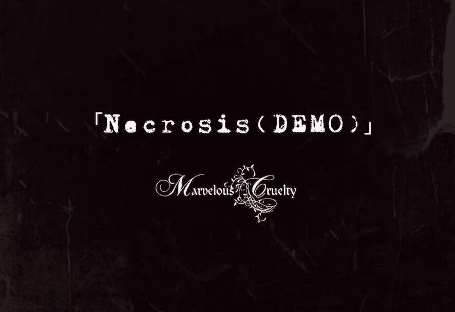 鈴蘭 / Marvelous Cruelty (@marvelous_suzu) / Posts / X