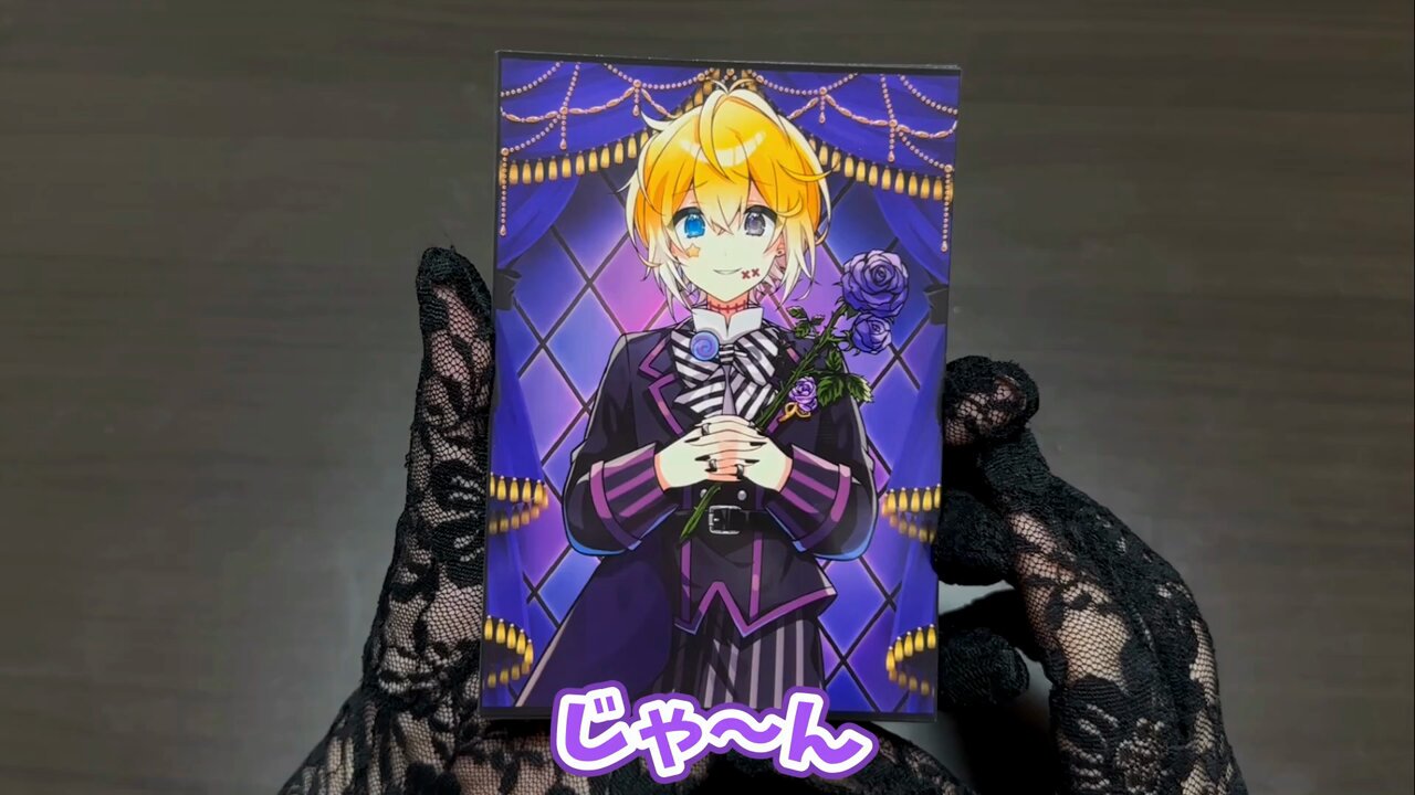 のっき　グッズ のっき (@Boo_Nokki) / X