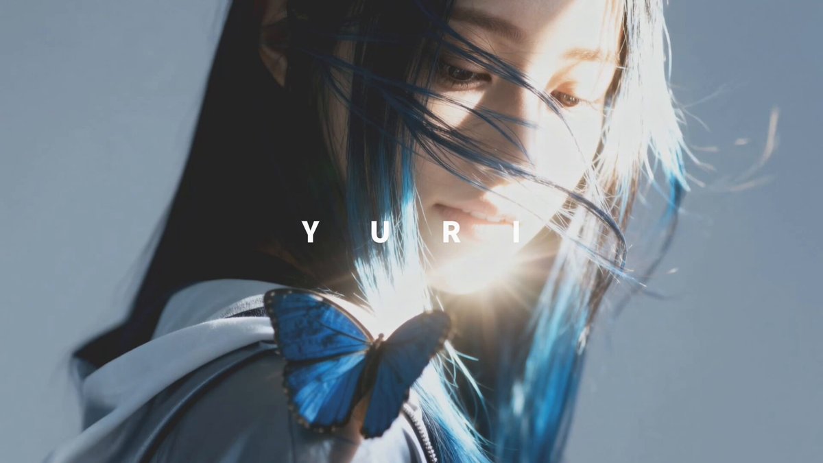 Yuri (@yuri4gen) / Posts / X