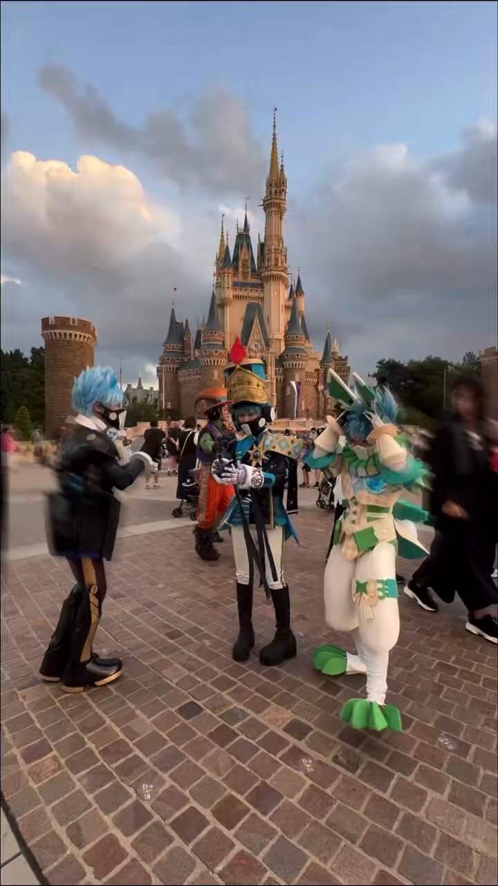 うめぼしページ② うめぼし🎀次12月 (@ume5902) / X