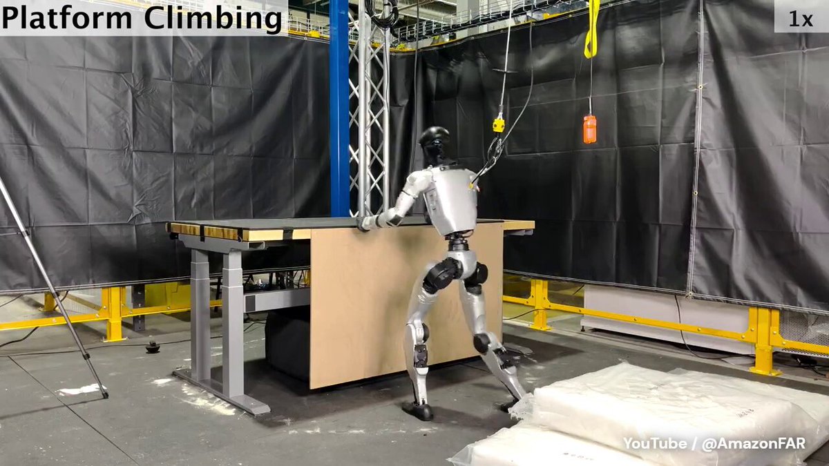 QUAD CRAWLER AI 組立動作確認済み 出展内容 | TechShare株式会社