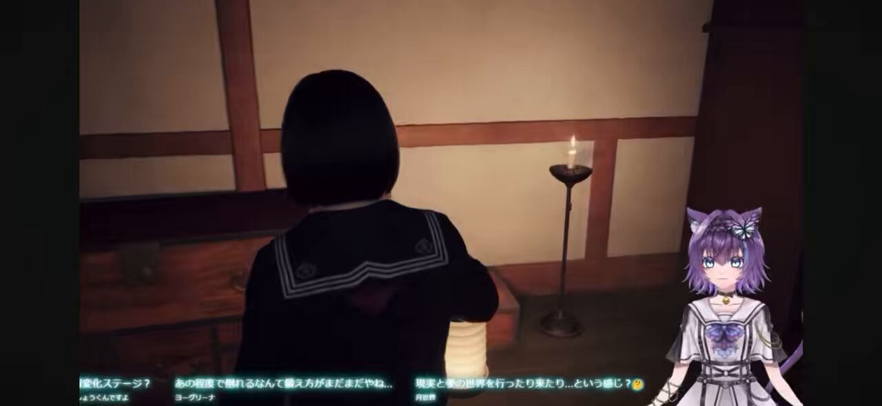 蝶紫姫ハイジ⛓🦋 (@Chiyoshiki_) / X