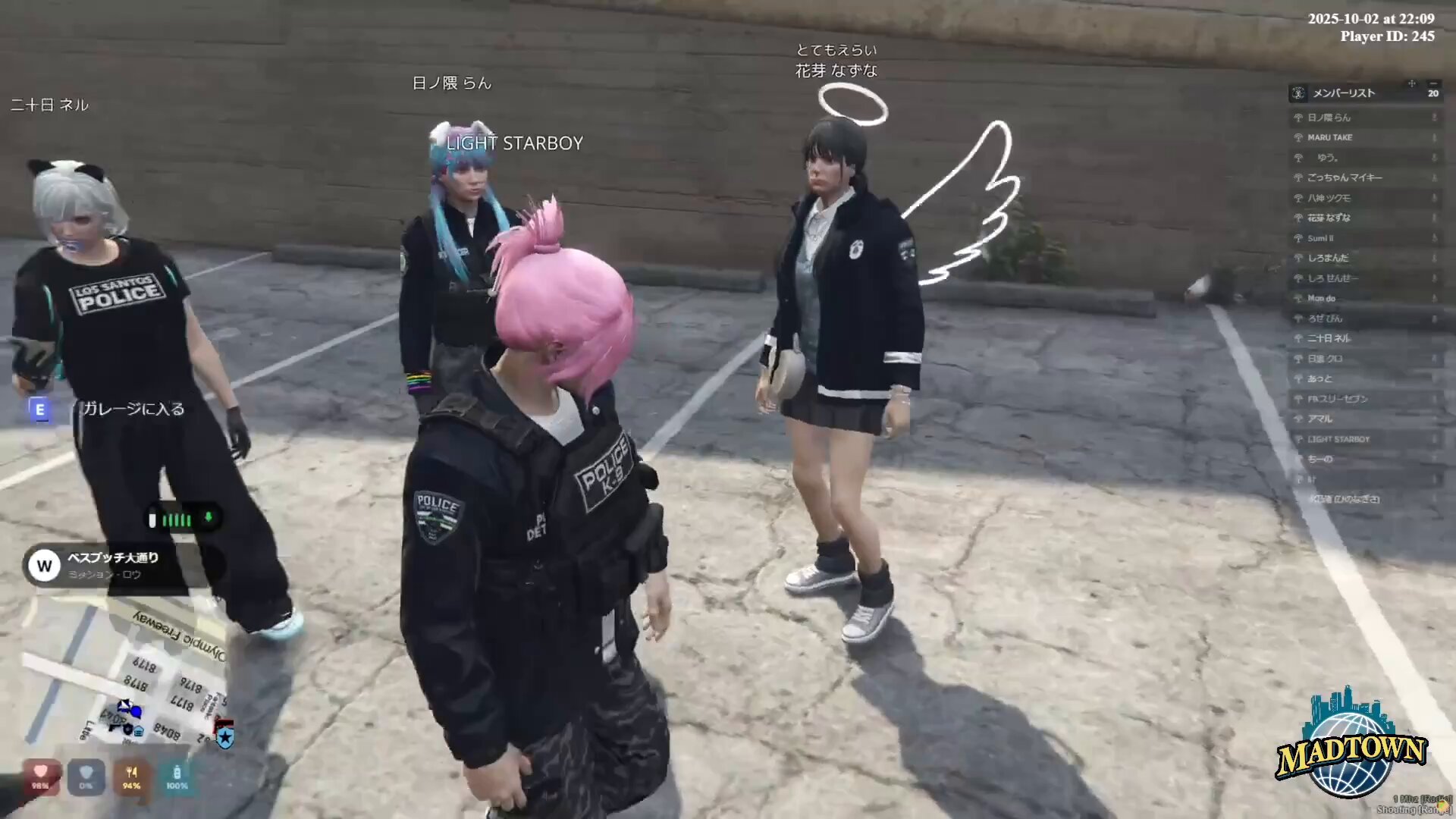 ライトのクリップch【公認切り抜き】 on X: 