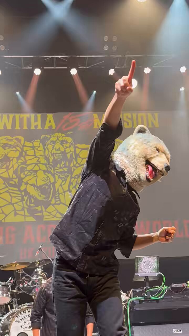 yuma🇬🇧YMS2024 on X: 