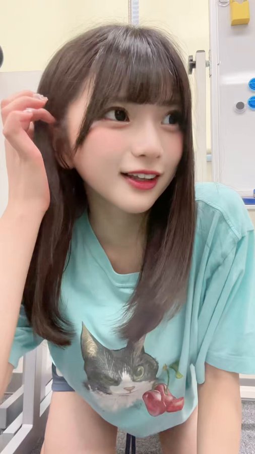 今日のティック！みたー？｜姫野ひなの（@aquamarin__）ショート動画まとめ