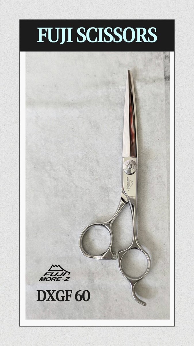 理美容ハサミの専門店・ハサミ屋はやし (@hasamiya884) / Posts / X