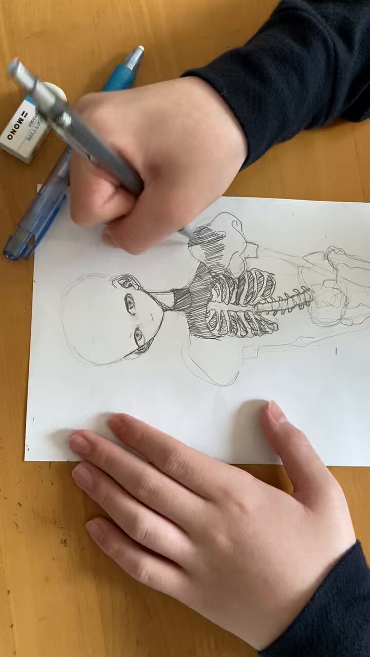 ちぃまる。 ちぃママ🌈ちぃまる◀︎12歳息子がクリエイター