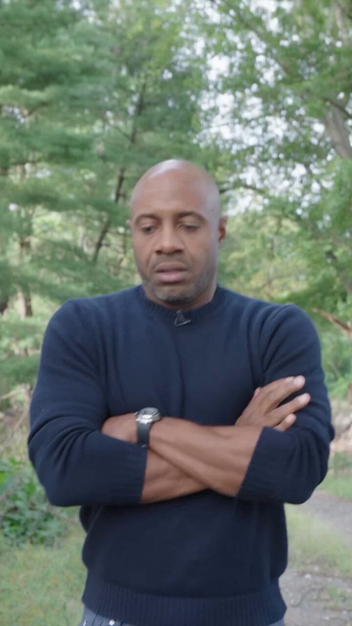 マシュー・アレン　Matthew Allen Displacement マシュー・アレン Matthew Allen Displacement Episode #16