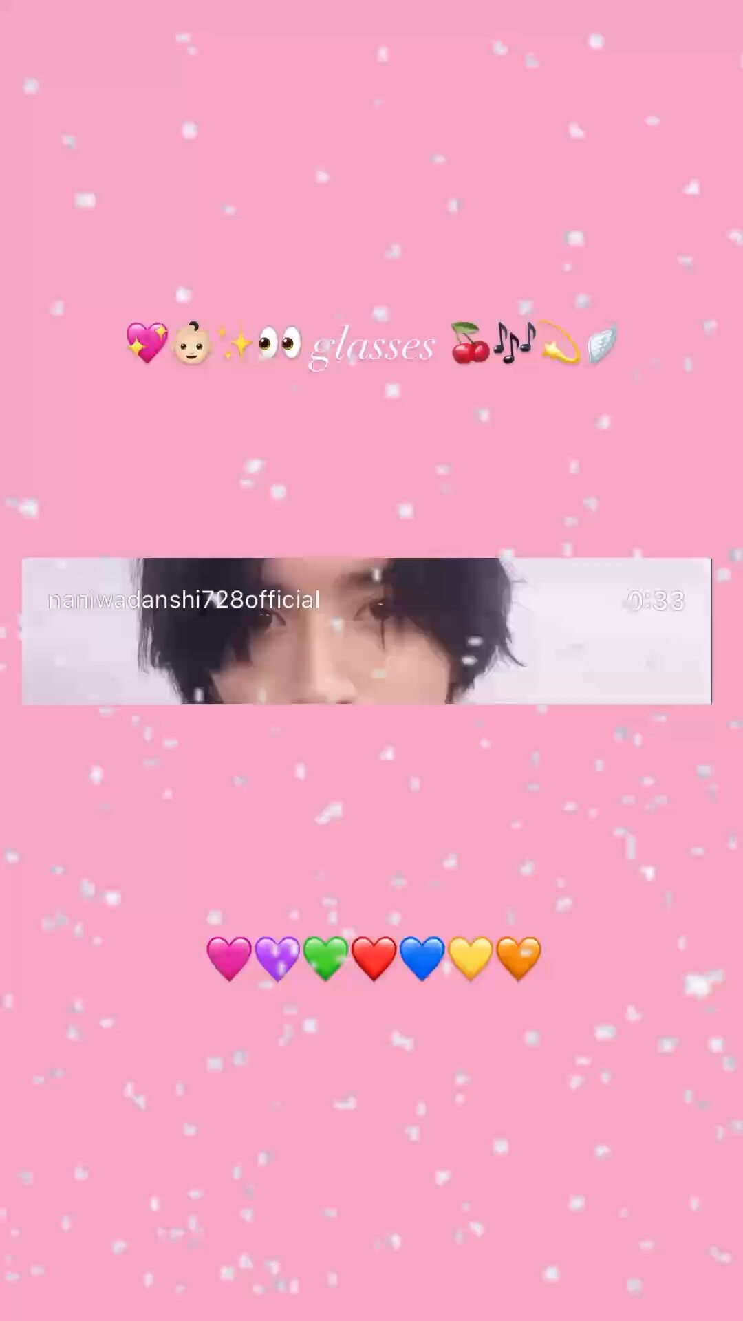 haruになります。 HARU🐰🎩 (@harukitomoiimas) / X