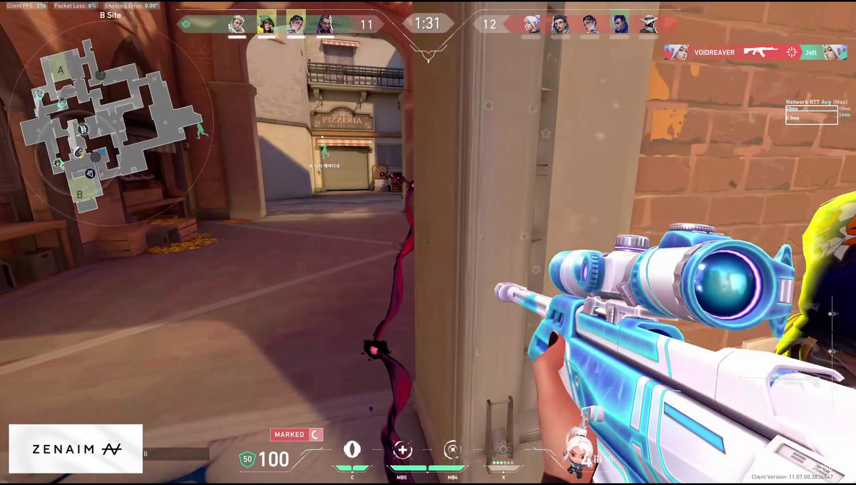 ZETA HoneyBunny (@honeybunnytt) / X