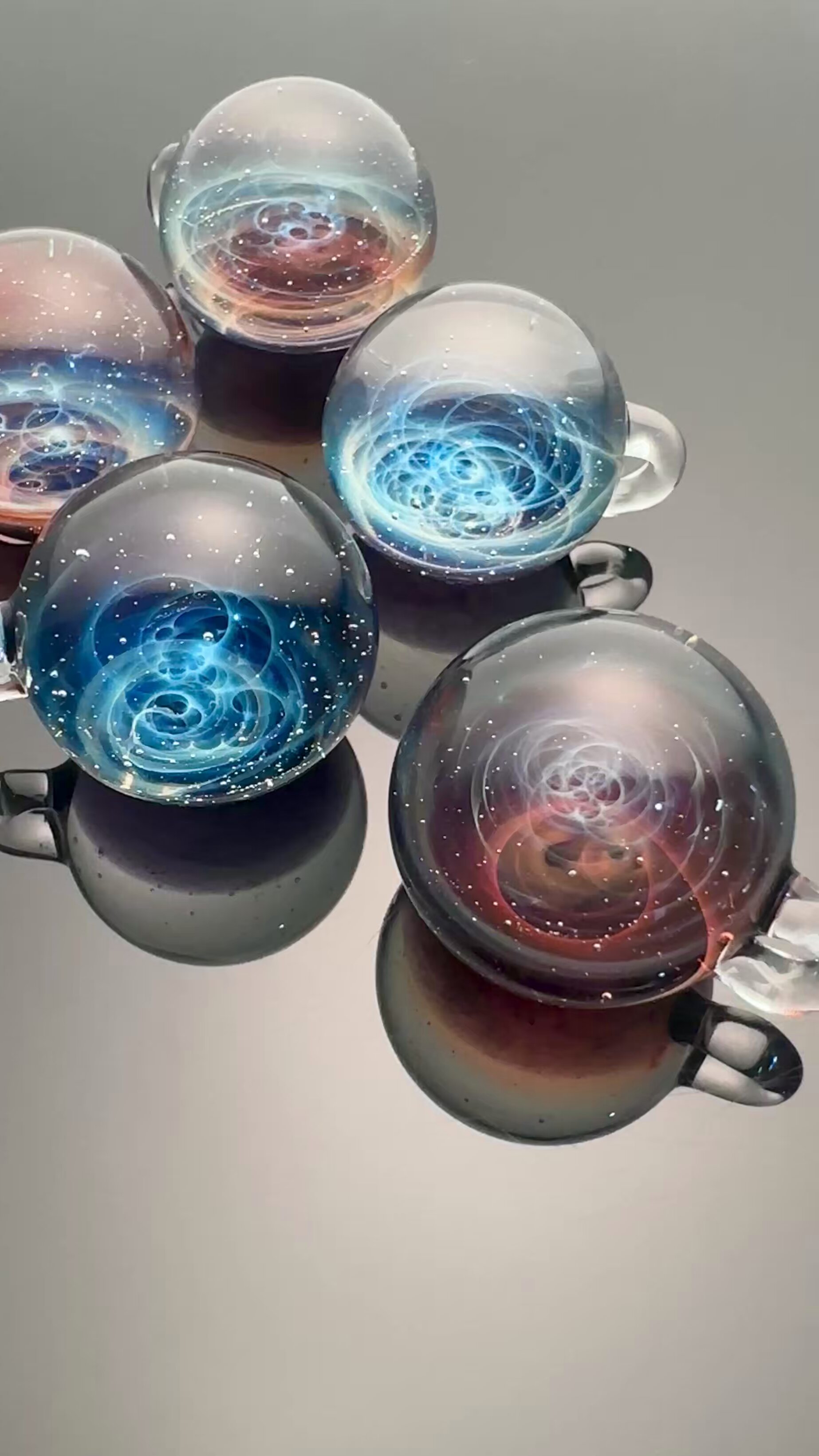 戸水 賢志 / PlusAlpha / 宇宙ガラス (@plusalpha_glass) / X