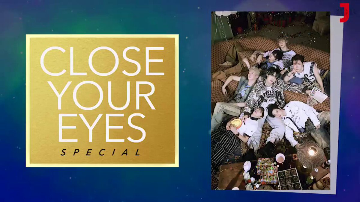 CLOSEYOUREYES JP (@CYE_JPOFFICIAL) / X