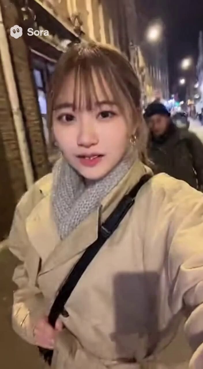 ⭐︎SORA⭐︎ページ　２番 Sora2迷動画集 (@Sora2Movies) / X