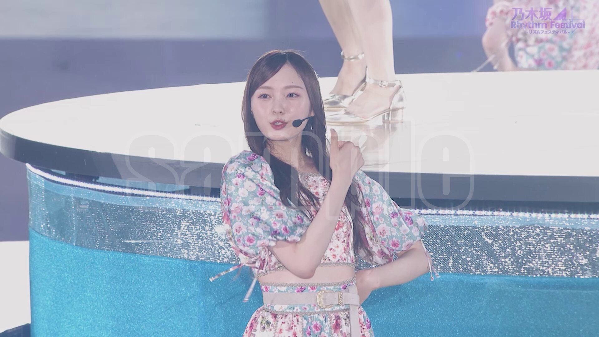 乃木坂46梅澤美波 リズムフェスティバル 初期生写真 46時間TV Amazon.co.jp: 乃木坂46梅澤美波 リズムフェスティバル 初期生