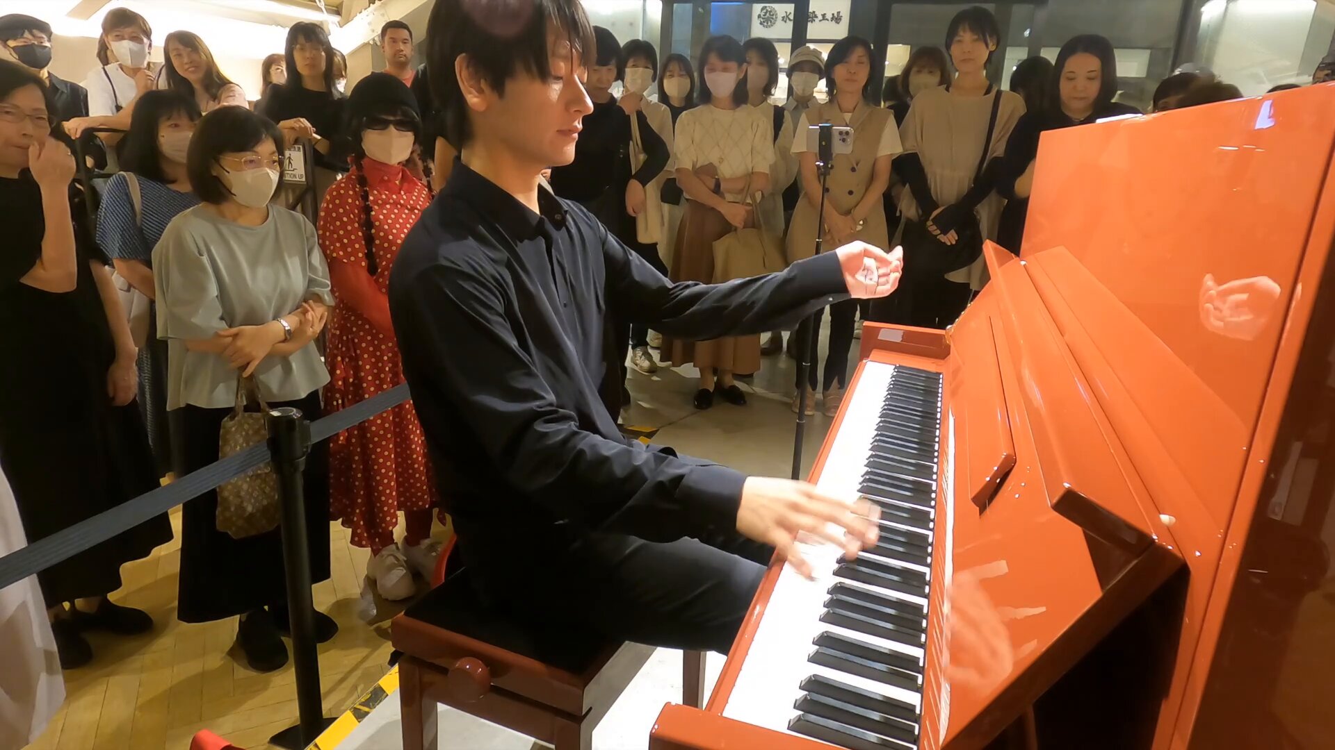 ぴあのん YAMAHAマルチトラックレコーダー カセットレコーダー CMX100 3