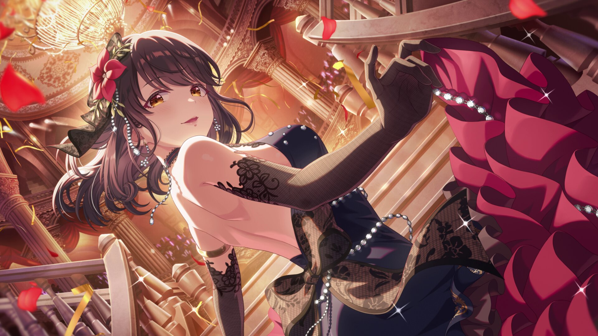 IDOLY PRIDE アイドリープライド(アイプラ) | ゲーム好評配信中