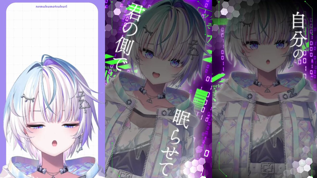 もちぞう もちぞう/映像 (@moch1zooo) / X