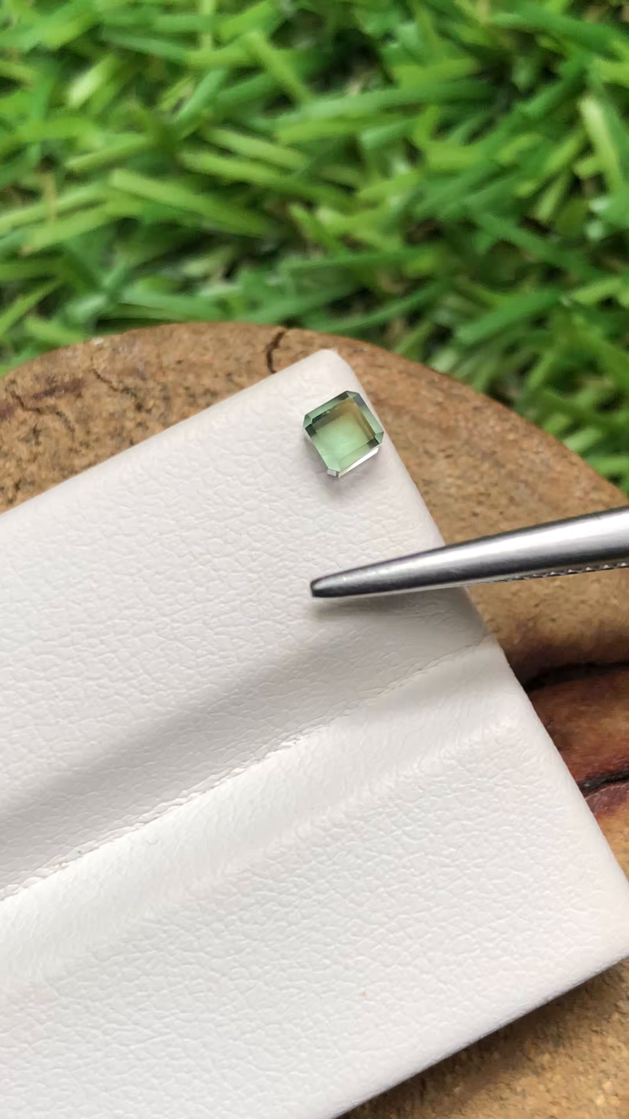 タンザナイトゾイサイト on X: 