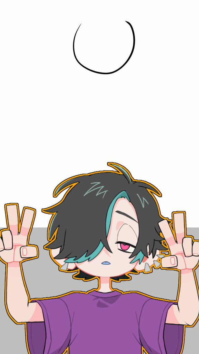 はちたろう 叭知タロウ / はちたろう (@8_talow) / X